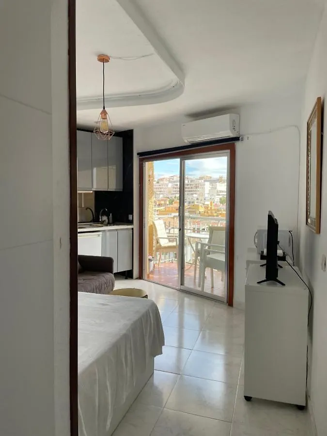 Calle Manuel Mena 4 Apartment Arroyo De La Miel 0*,