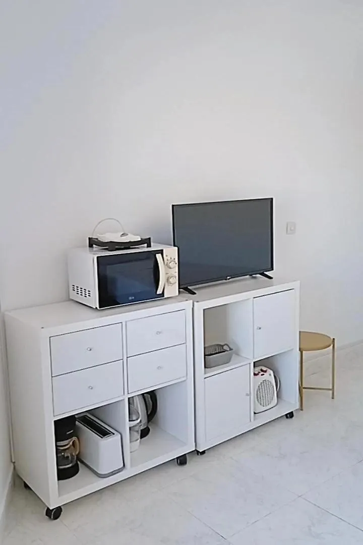 Calle Manuel Mena 4 Apartment Arroyo De La Miel 0*,