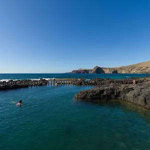 La Suerte Agaete-amazing Views By Canariasgetaway San Pedro (Gran Canaria)