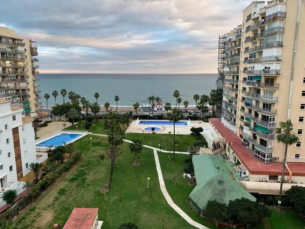 Apartamento Calle Manuel Mena 4 Arroyo De La Miel