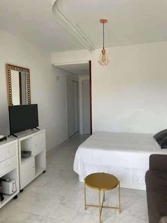 Apartamento Calle Manuel Mena 4 Arroyo De La Miel